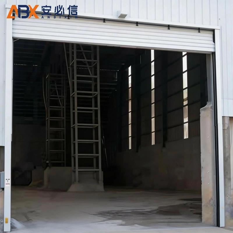 梧州背带堆积门