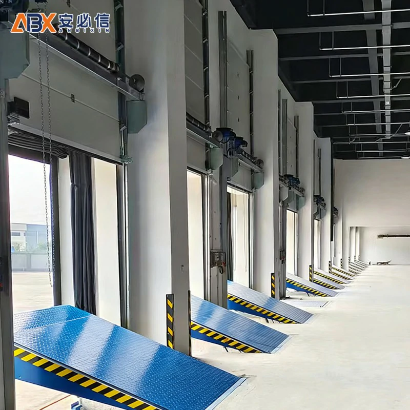 梧州提升门