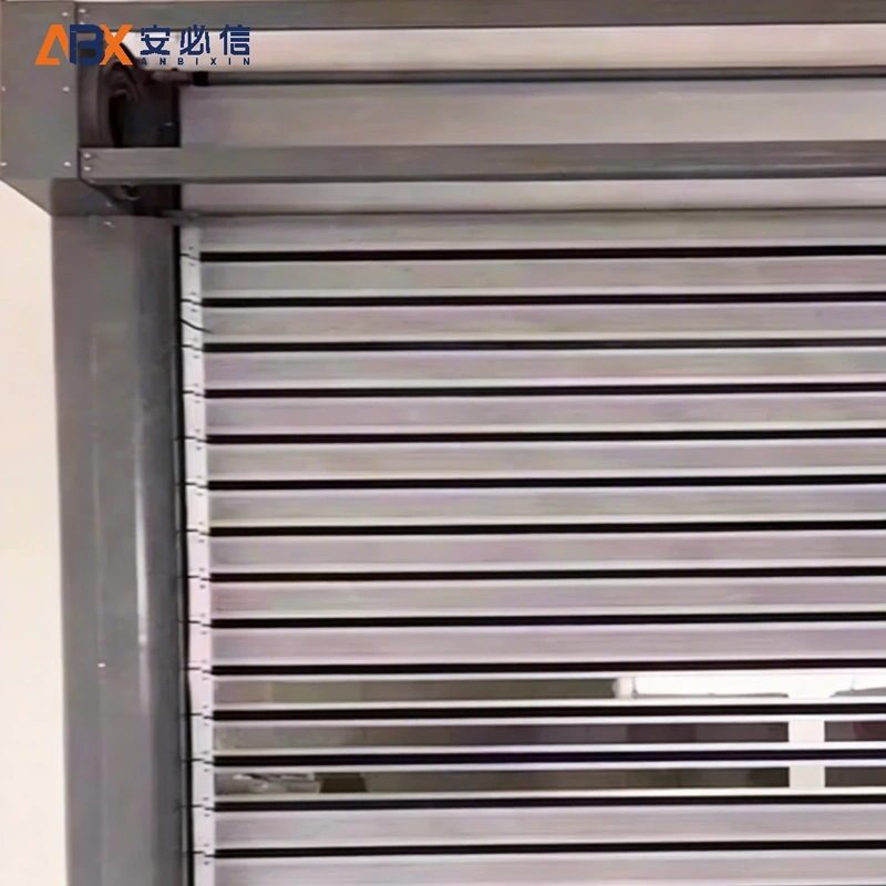梧州洁净室高速门